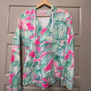 Lilly Pulitzer Pullover